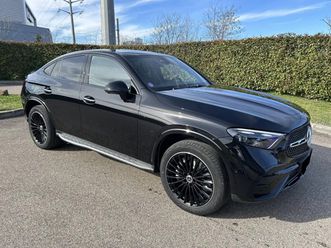 glc coupe 300 d e hybrid eq 9g-tronic 4matic