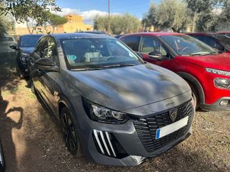 1.2 puretech allure s&s 100cv