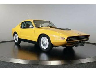 saab sonett iii 1970