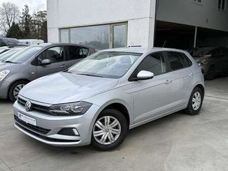 polo 1.0i trendline