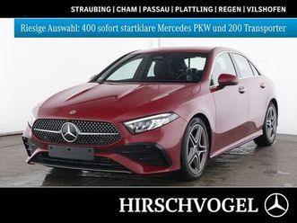 d limo amg-line premium+ahk+keyless+navi-p