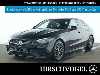 amg-line premium+pano+digital-light+memory