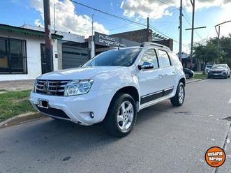 renault duster privilege 2.0 gnc