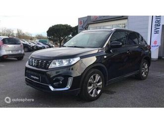 1.0 boosterjet 111ch privilège