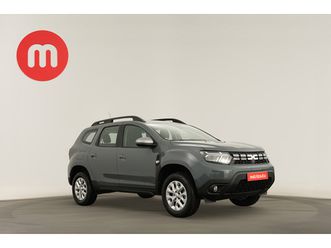 dacia duster 1.0 tce eco-g expression bi-fuel