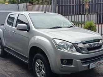 250d-teq double cab hi-rider