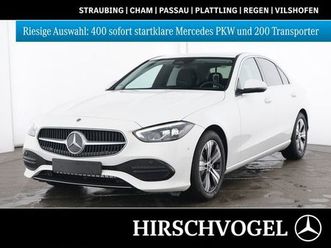 avantgarde+mbux+navi-prem+led+kam+pdc+shz