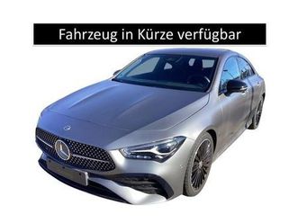 coupé amg/rfk/night/keyl./led/tw