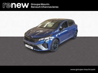 1.6 e-tech 145ch full hybrid esprit alpine - 25