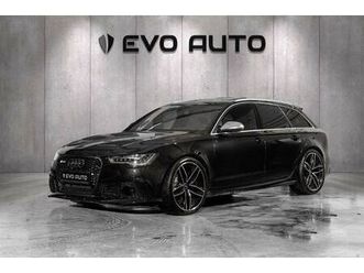 560hk rs-interiør karbon b&o pano milltek hud