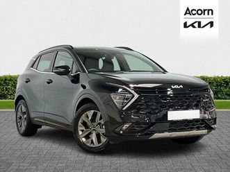 1.6 t-gdi hev gt-line s