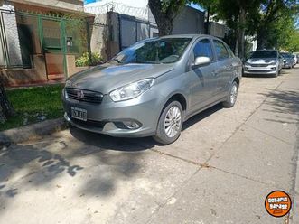 fiat grand siena atractive