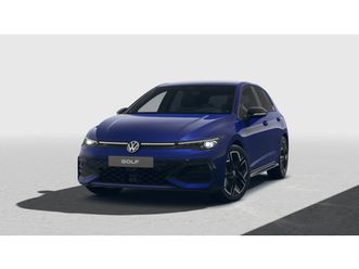 vw golf 1.5 etsi r-line limited