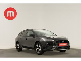ford focus sw 1.0 ecoboost mhev active x