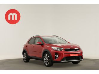 kia stonic 1.0 t-gdi drive