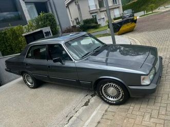 opala diplomata 4.1/s 6cc 1988 gasolina