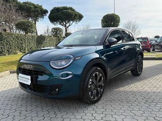 hybrid 145 cv dct mhev la prima