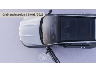 400 e hybrid eq 4matic amg line advanced plus