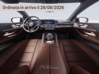 400 e hybrid eq 4matic coupé amg line advanced pl