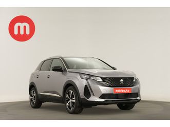 peugeot 3008 1.2 hybrid gt e-dcs6