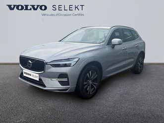 volvo xc60b4 adblue 197ch momentum business geartronic