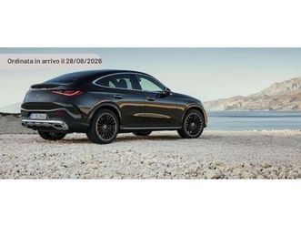 300 e hybrid eq 4matic coupé amg line premium