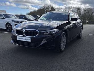 318da 150ch business design