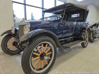 ford t 1925