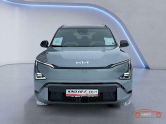 kia ev5 2wd gt-line
