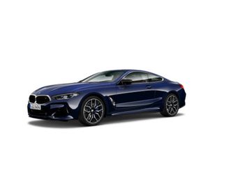 m850i xdrive coupé