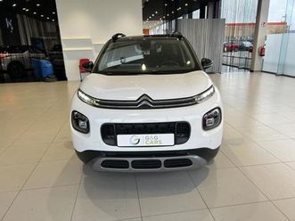citroën c3 aircross origins essence de 2020 sur eupen (4700) | spoticar