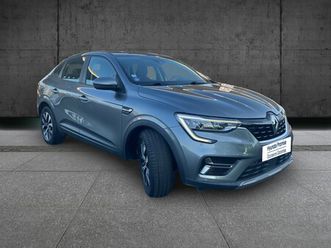 renault arkana1.6 e-tech 145ch zen