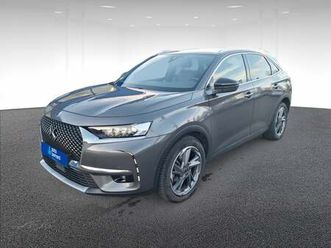 bluehdi 130ch rivoli automatique