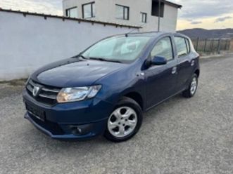 dacia sandero 1.2i * navi* ≫ 2016 • 4 800 eur • id
