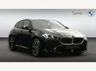 1.5 120i mht m sport dct euro 6 (start/stop) 5dr