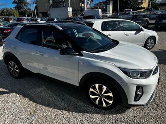 kia stonic 1.0 t-gdi 100 cv mhev mt style