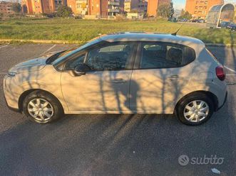 citroen c3 euro 6 neop 90000km orig garanzia permu