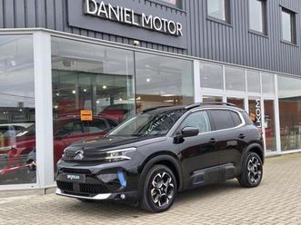 citroën c5 aircross feel hybride rechargeable de 2025 sur sint pieters leeuw (1600) | spoticar
