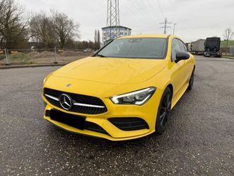 cla 200 d**amg**