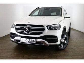 d 4matic*pano*high led*standhz*