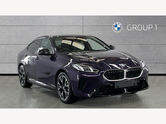 1.5 220i mht m sport dct euro 6 (start/stop) 4dr