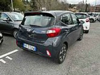 hyundai i10 iii 2023 i10 1.0 mpi connectline 63cv