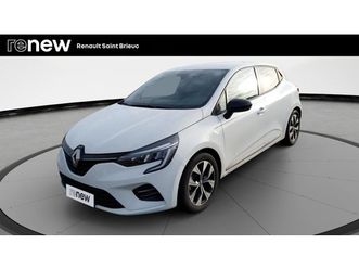 clio e-tech full hybrid 145