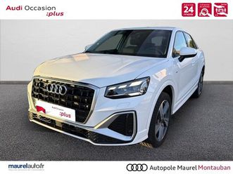 q2 35 tfsi 150 s tronic 7
