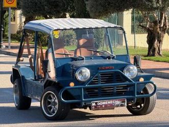 mini moke xk 1.0
