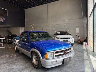 pick-up lt 2.4 f.power 4x2 cs