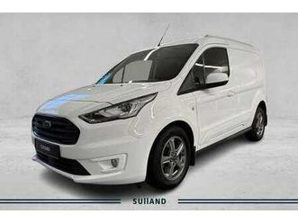 1,5 tdci 120hk trend l1 | krok | parkvarmer |