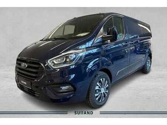 320 l1 2,0 tdci 130hk aut, webasto