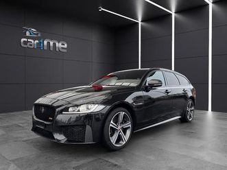 xf sportbrake 2.0 t 300 sport awd