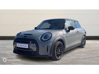 cooper se 184ch edition camden bva 5cv